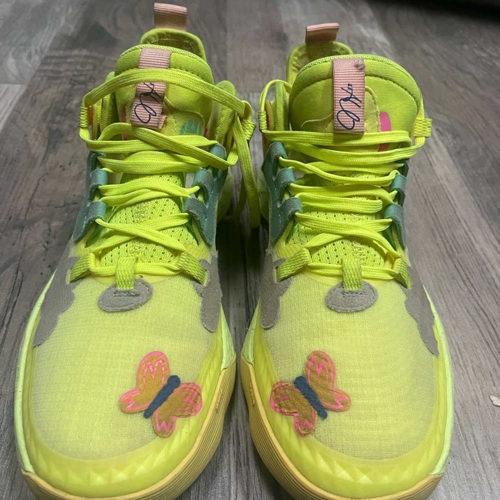 Adidas James Harding - Picture 5 of 7